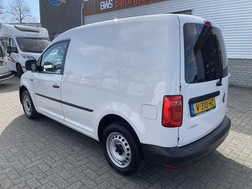 Volkswagen Caddy - Afbeelding 5 van 17