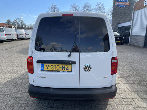 Volkswagen Caddy - Afbeelding 6 van 17