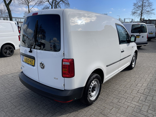 Volkswagen Caddy - Afbeelding 7 van 17