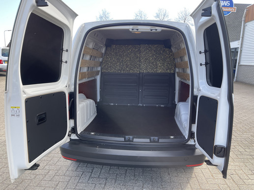 Volkswagen Caddy - Afbeelding 8 van 17