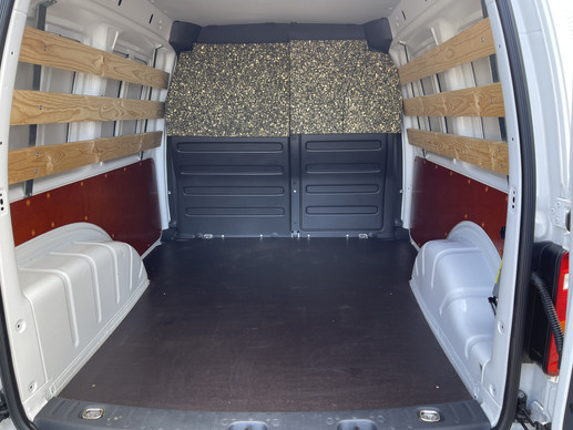 Volkswagen Caddy - Afbeelding 9 van 17