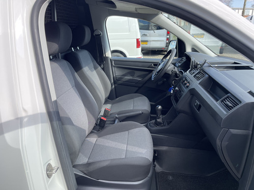 Volkswagen Caddy - Afbeelding 10 van 17