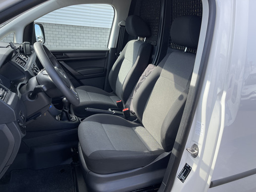 Volkswagen Caddy - Afbeelding 11 van 17