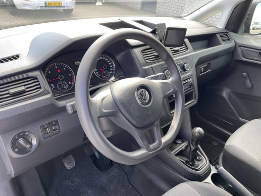 Volkswagen Caddy - Afbeelding 12 van 17