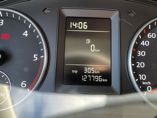 Volkswagen Caddy - Afbeelding 13 van 17