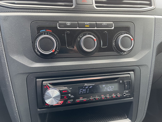 Volkswagen Caddy - Afbeelding 14 van 17
