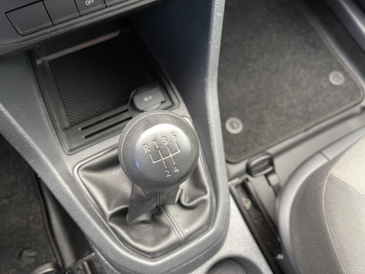 Volkswagen Caddy - Afbeelding 16 van 17