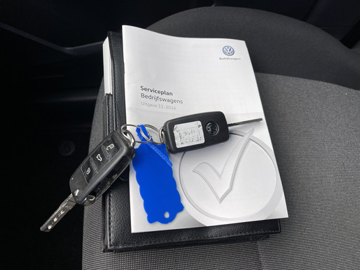 Volkswagen Caddy - Afbeelding 17 van 17