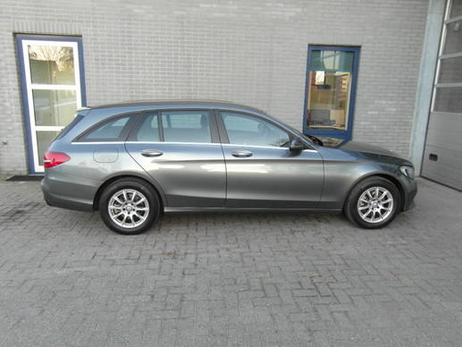 Mercedes-Benz C-Klasse - Afbeelding 2 van 26