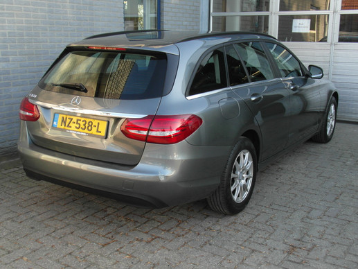 Mercedes-Benz C-Klasse - Afbeelding 7 van 26