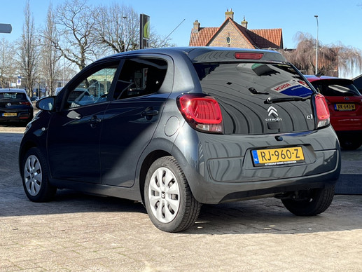 Citroën C1 - Afbeelding 2 van 25