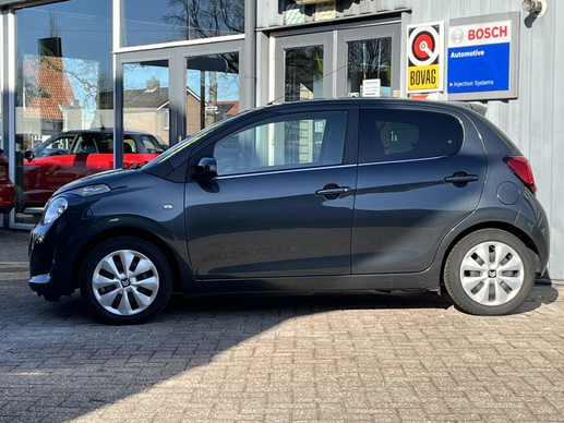 Citroën C1 - Afbeelding 3 van 25