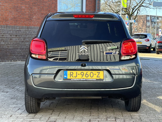 Citroën C1 - Afbeelding 5 van 25