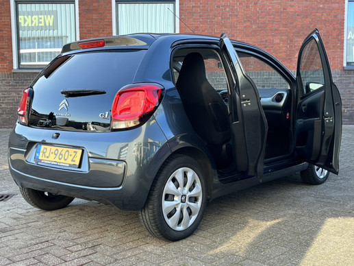 Citroën C1 - Afbeelding 7 van 25