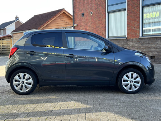 Citroën C1 - Afbeelding 8 van 25