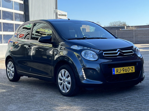 Citroën C1 - Afbeelding 9 van 25