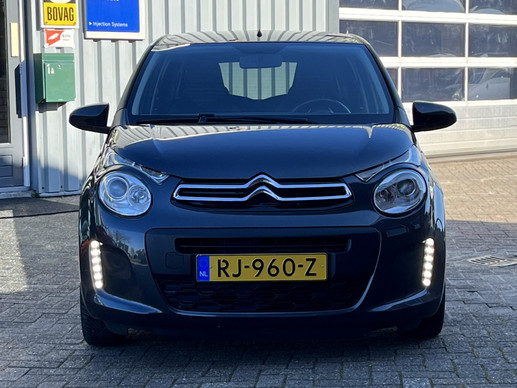 Citroën C1 - Afbeelding 10 van 25