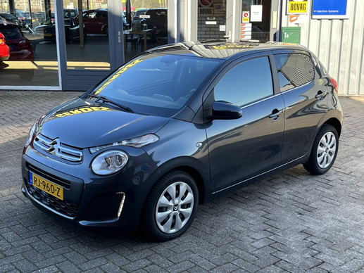 Citroën C1 - Afbeelding 11 van 25