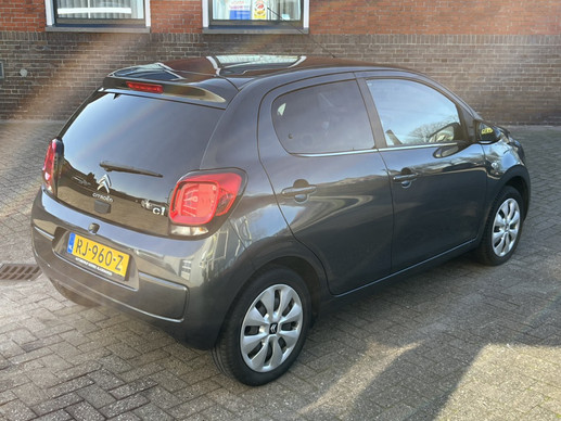 Citroën C1 - Afbeelding 13 van 25