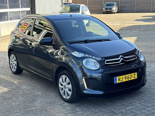 Citroën C1 - Afbeelding 14 van 25