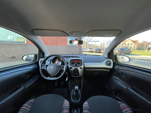 Citroën C1 - Afbeelding 15 van 25