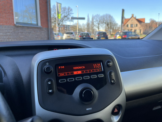 Citroën C1 - Afbeelding 17 van 25