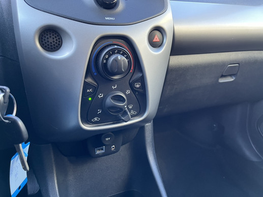 Citroën C1 - Afbeelding 18 van 25