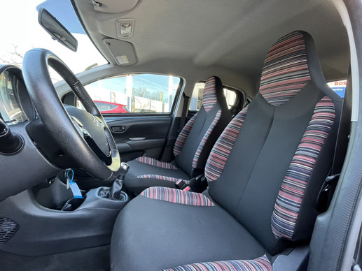 Citroën C1 - Afbeelding 20 van 25