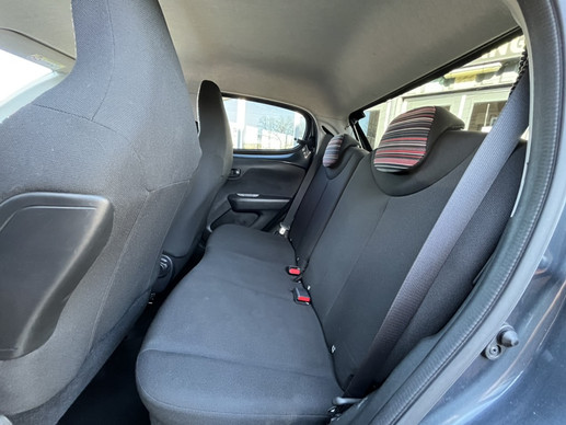 Citroën C1 - Afbeelding 21 van 25