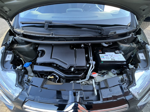 Citroën C1 - Afbeelding 23 van 25