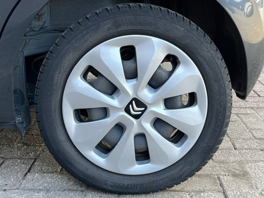 Citroën C1 - Afbeelding 24 van 25
