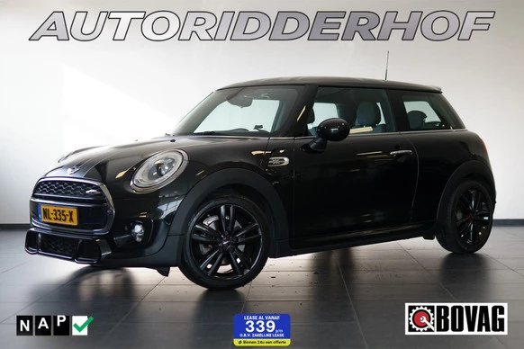 MINI Cooper - Afbeelding 1 van 30
