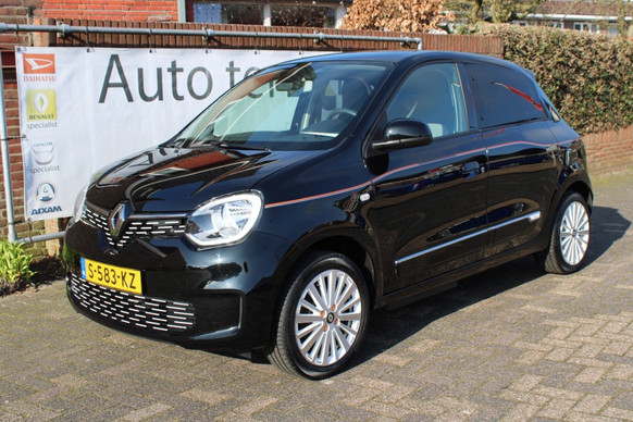 Renault Twingo - Afbeelding 1 van 30