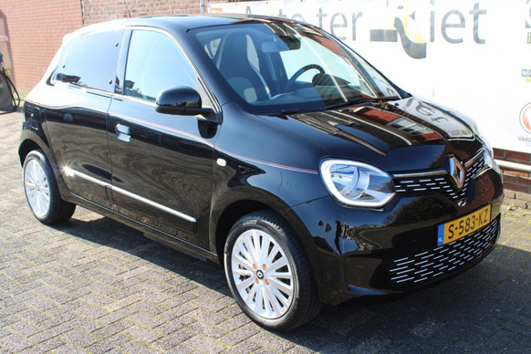 Renault Twingo - Afbeelding 5 van 30