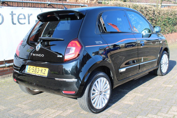 Renault Twingo - Afbeelding 8 van 30