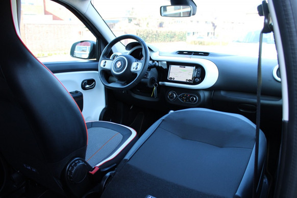 Renault Twingo - Afbeelding 17 van 30