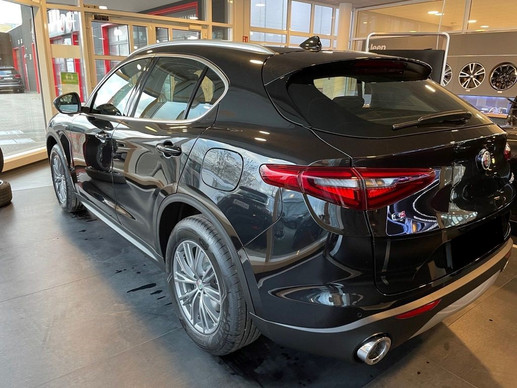 Alfa Romeo Stelvio - Afbeelding 2 van 11