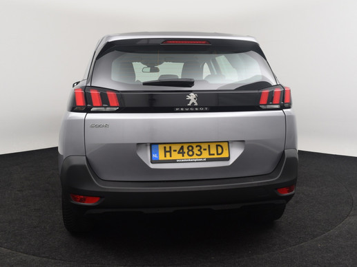 Peugeot 5008 - Afbeelding 5 van 30