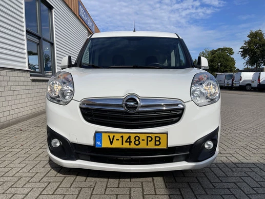 Opel Combo - Afbeelding 3 van 25