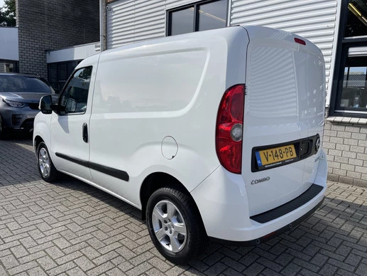 Opel Combo - Afbeelding 7 van 25