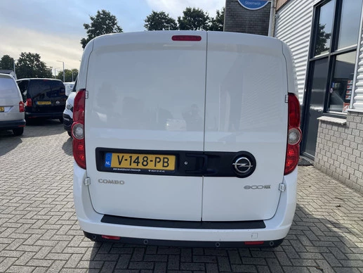 Opel Combo - Afbeelding 8 van 25