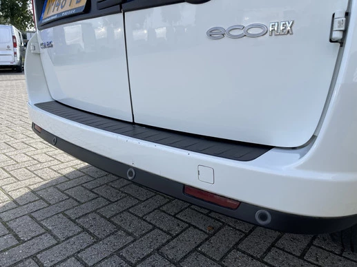 Opel Combo - Afbeelding 10 van 25