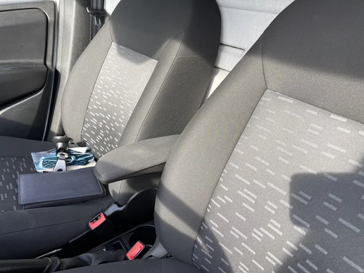 Opel Combo - Afbeelding 17 van 25