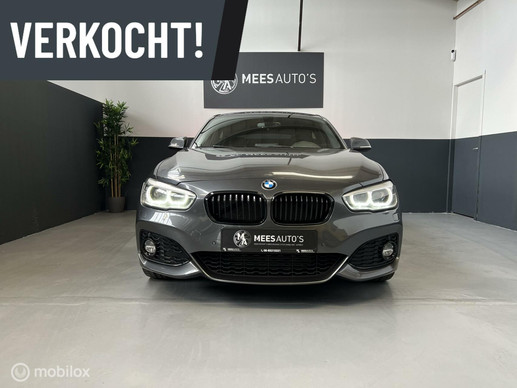 BMW 1 Serie - Afbeelding 4 van 26