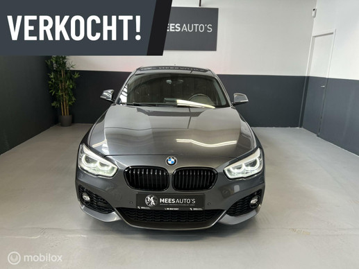 BMW 1 Serie - Afbeelding 5 van 26