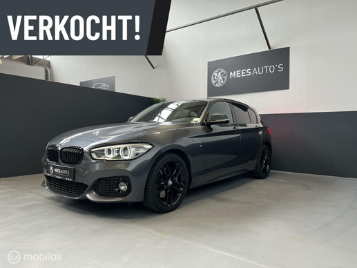 BMW 1 Serie - Afbeelding 6 van 26