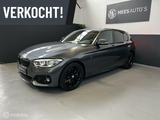 BMW 1 Serie - Afbeelding 7 van 26