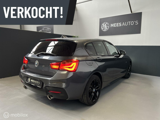 BMW 1 Serie - Afbeelding 10 van 26