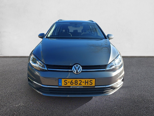 Volkswagen Golf - Afbeelding 2 van 24