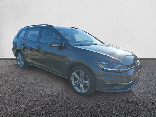 Volkswagen Golf - Afbeelding 3 van 24